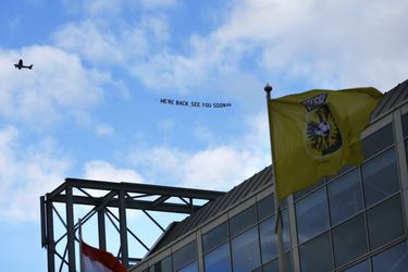 5 manieren om je aartsrivaal te pesten voor een derby