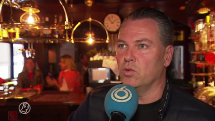 🎥 | 'Met deze Oranje-selectie én de gouden lul van Louis van Gaal, komt alles goed!'