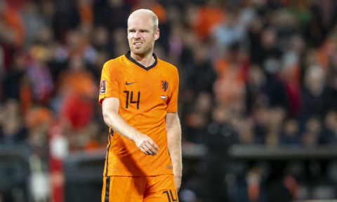 Deze 4 spelers zijn er bij een gele kaart in Montenegro niet bij tegen Noorwegen