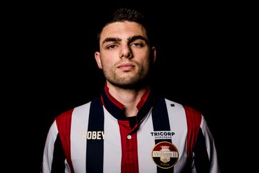 Gamer Willem II krijgt alleen een standje na belachelijke rode kaarten