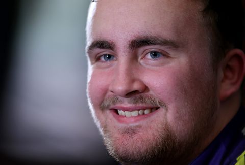 Op deze plek van de Order of Merit komt Luke Littler terecht