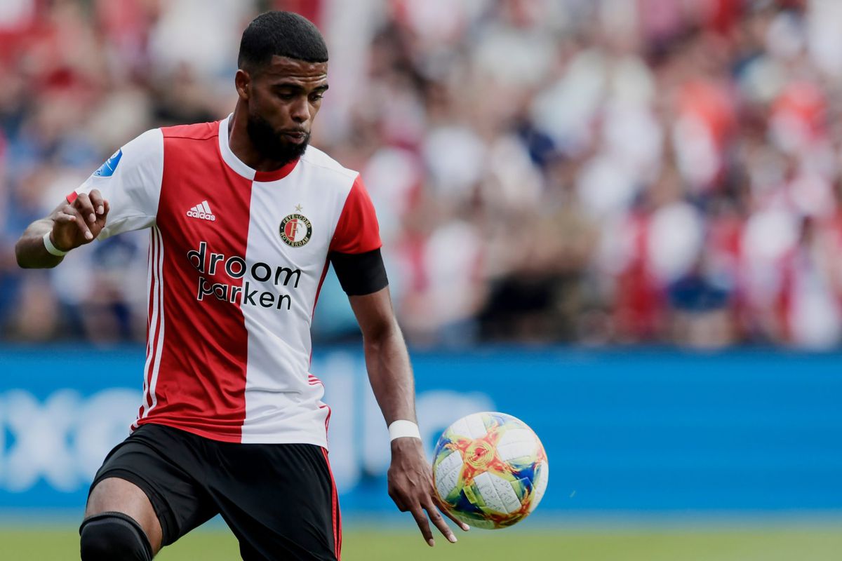 'St. Juste tekent woensdag al bij Mainz, Feyenoord ontvangt miljoenen'