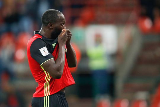 Rode Duivels missen Lukaku tegen Bosnië, mogelijk weer terug tegen Cyprus