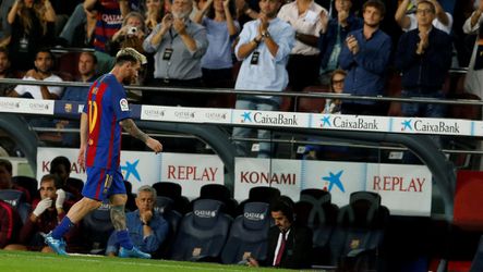 Volgens Luis Enrique is Barça meer dan Messi