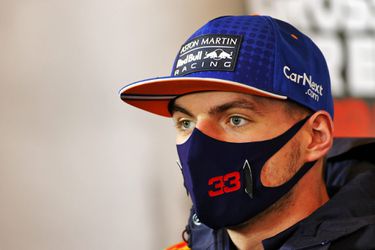 🎥| Max Verstappen verklapt waarom hij ooit voor nummer 33 koos