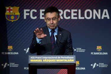 Barcelona-voorzitter wil LaLiga naar Amerika en Azië brengen