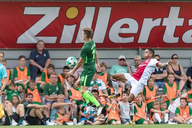 Moisander komende maanden niet inzetbaar voor Werder Bremen