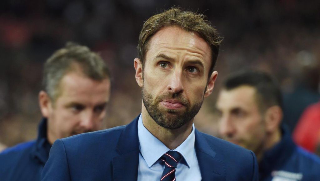 'Engelse bond heeft vierjarig contract voor Southgate klaarliggen'