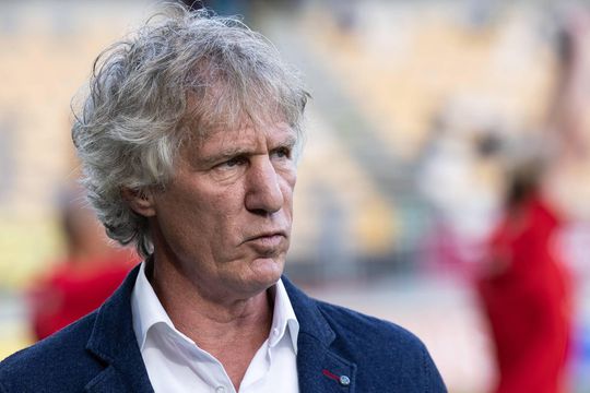 Verbeek over dip AZ: 'Van Feyenoord kan je verliezen, van Limassol en Excelsior niet'