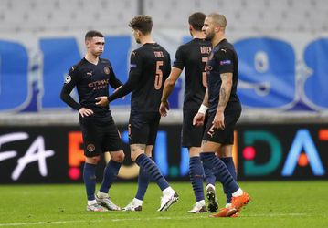 🎥 | Kijk hier hoe Manchester City overtuigend afrekende met Marseille in Frankrijk