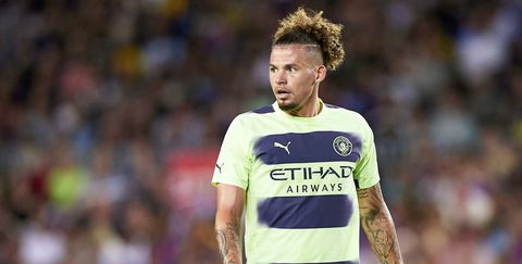 Kalvin Philips moet nog even wachten op terugkeer bij City: te zwaar teruggekomen van WK