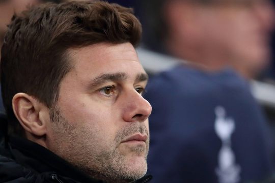 Pochettino baalt van transferbeleid Spurs: 'Dan hadden we geen excuus meer om voor de titel te gaan'