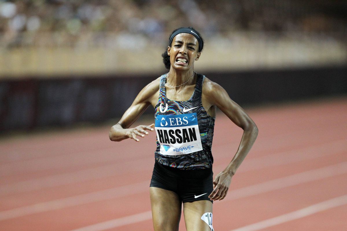 Dag 2 op WK atletiek: Hassan doet gooi naar goud, ook Schippers in actie