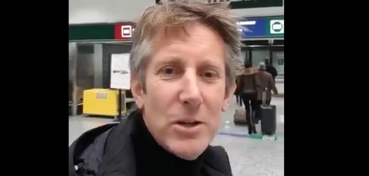 Van der Sar denkt terug aan 'ongelofelijke' wedstrijd tegen Real (video's)