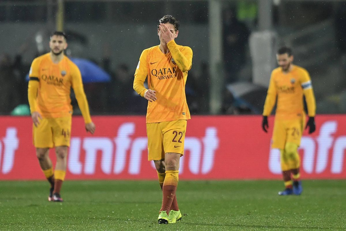 Roma-verdediger moet al op zijn 21e stoppen met voetballen