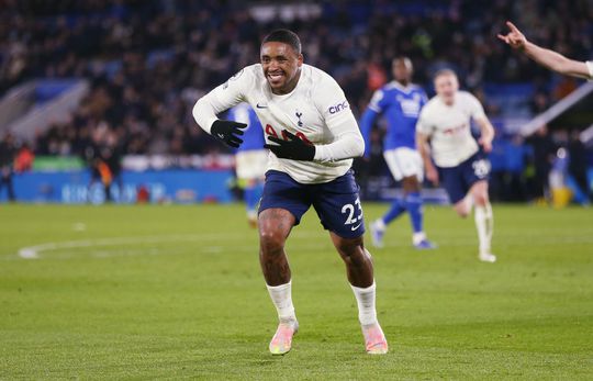 Steven Bergwijn ontvangt onderscheiding vanuit Premier League: meest onwaarschijnlijke comeback