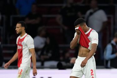0-4 tegen PSV is Ajax' grootste thuisnederlaag in Johan Cruijff Arena