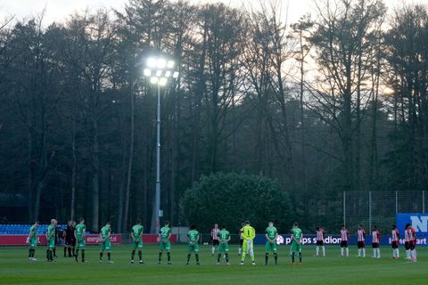 Uitvaart van PSV-icoon Van der Kuijlen in Philips Stadion én online te volgen