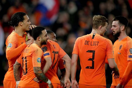 Terugkijken! Check hier de overwinning van Oranje op Wit-Rusland (samenvatting)