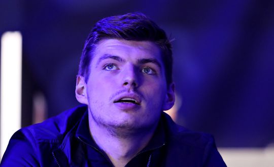 HEERLIJKE ODD als je gokt dat Max Verstappen toeslaat bij GP van Saudi-Arabië