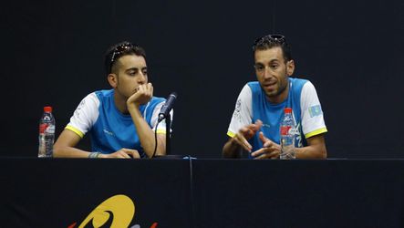 Nibali maakt eigen teamgenoot met grond gelijk in Italiaanse sportkrant