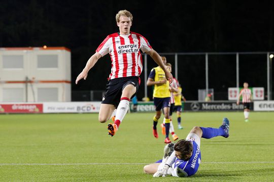 FC Emmen deze zomer verslaafd aan transfers: speler nummer 10 is al binnen