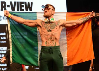 Alle K.O.'s van de net gestopte UFC-vechter Conor McGregor (video)