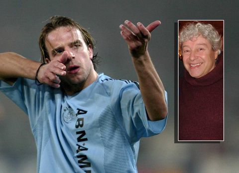 David Endt was erbij bij die ene goal van Van der Meijde in Rome: 'Maar nu geef ik Ajax maar 40 procent kans'