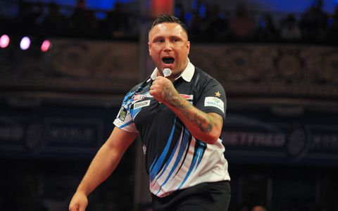 World Grand Prix: woensdag in alle partijen een (ex-)wereldkampioen in actie