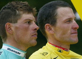 Jan Ullrich is clean en helemaal happy: 'Voelde me net Marco Pantani... bijna dood'