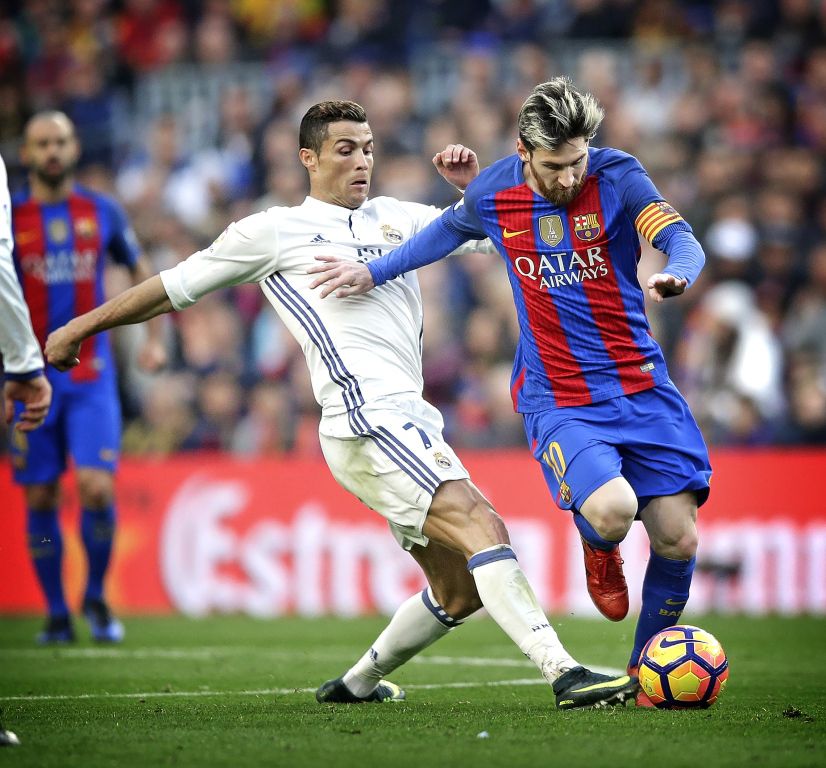 Real en Barça spelen komende zomer 'Super Bowl-Clásico' in Miami