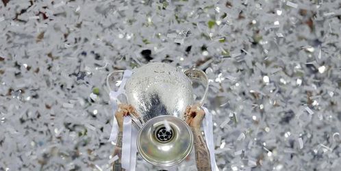 Madrid wil graag de Champions League-finale op zich nemen, maar kan niet in Bernabeu terecht