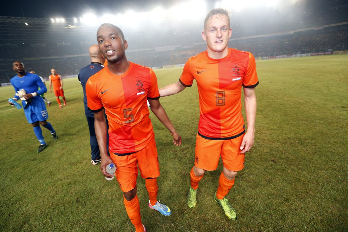 Deze 8 Oranje-internationals zitten (nog altijd) zonder club