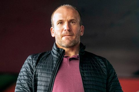 De handen van Alex Kroes jeuken om eerder aan de slag te gaan bij Ajax: 'Morgen? Heel graag'