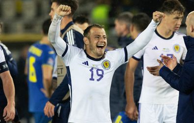 Op en neer! Deze ploegen promoveerden en deze landen degradeerden in de Nations League