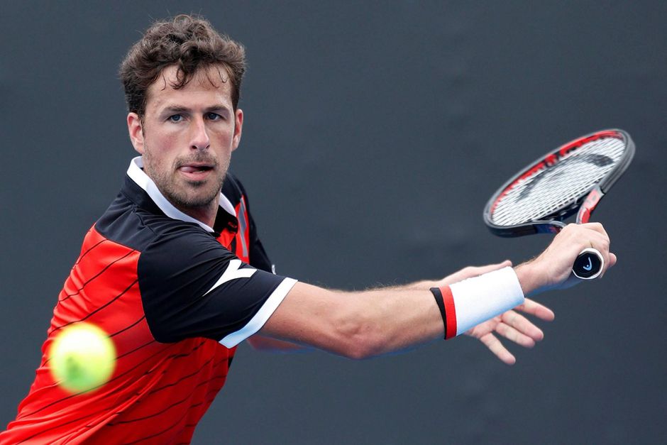 Haase en Koolhof doen uitstekende zaken en gaan eenvoudig naar halve finale op dubbelspel Monte Carlo