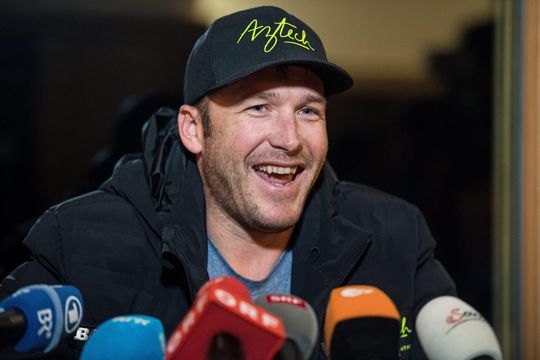 Skiheld Bode Miller 4 maanden na drama opnieuw vader