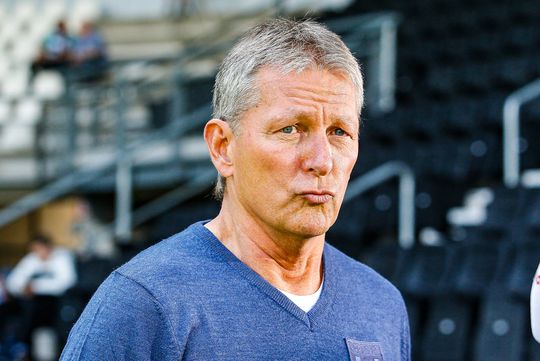 Heracles gaat play-offs in zonder trainer Frank Wormuth: Duitser op straat gezet