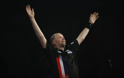 De mooiste momenten van het WK darts (video)