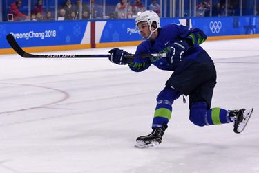 Dopingalert! Sloveense ijshockeyer moet binnen 24 uur de Spelen verlaten