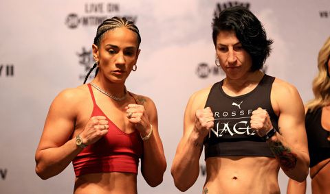 📸 | Heftig! Gezicht van Miriam Gutierrez na 236 klappen compleet verminkt