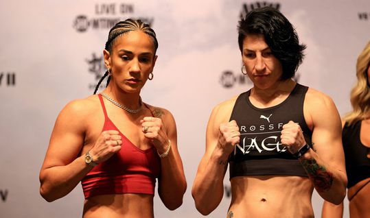 📸 | Heftig! Gezicht van Miriam Gutierrez na 236 klappen compleet verminkt