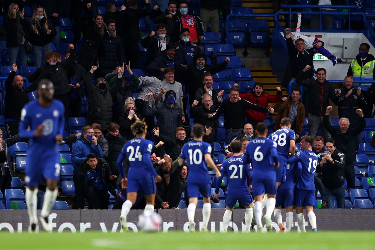 🎥 | Chelsea revancheert zich tegen Leicester en boekt belangrijke zege om CL-plek