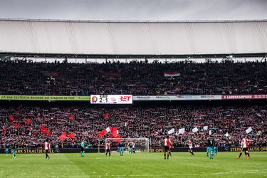 Feyenoord vindt in Herman van Drie nieuw RVC-lid