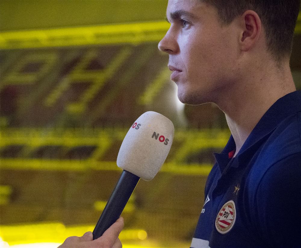 UPDATE: misser in contract Van Ginkel geen probleem voor KNVB