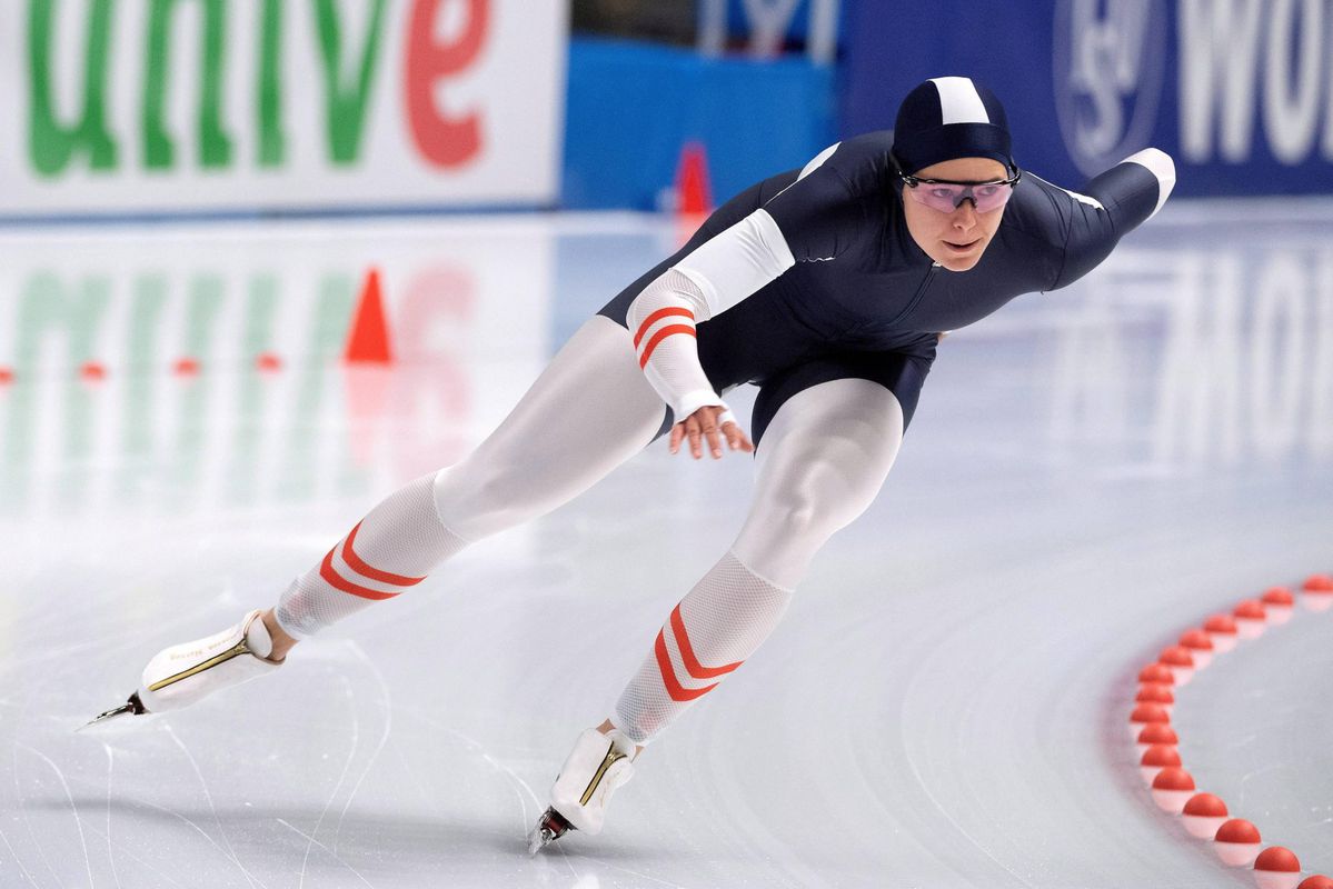 Herzog wint ook 2e 500 meter bij wereldbeker, bijrol Nederlandse schaatsvrouwen