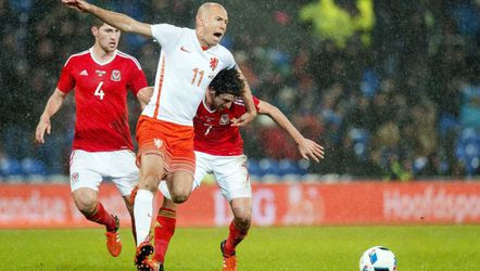 Nederland heeft laagste positie op FIFA-ranglijst sinds eeuwwisseling