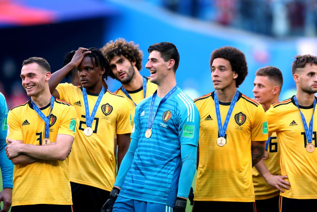 Kassa voor Belgische gokkantoren: WK-succes zorgde voor mega-omzet