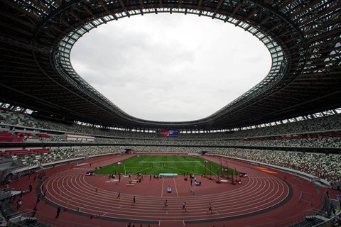 Zuur! Japan laat bij Olympische Spelen helemaal geen toeschouwers toe