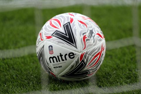 Dit is waarom we dit jaar geen replays zien in de FA Cup